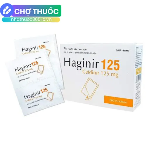 Haginir 125