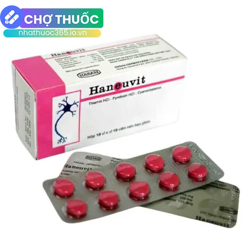 Haneuvit