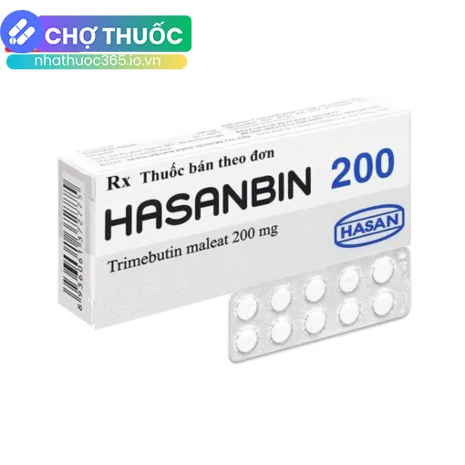 Hasanbin 200