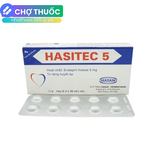 Hasitec 5