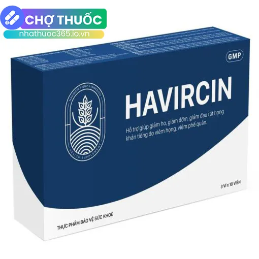 Havircin