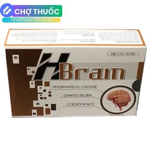 Hbrain