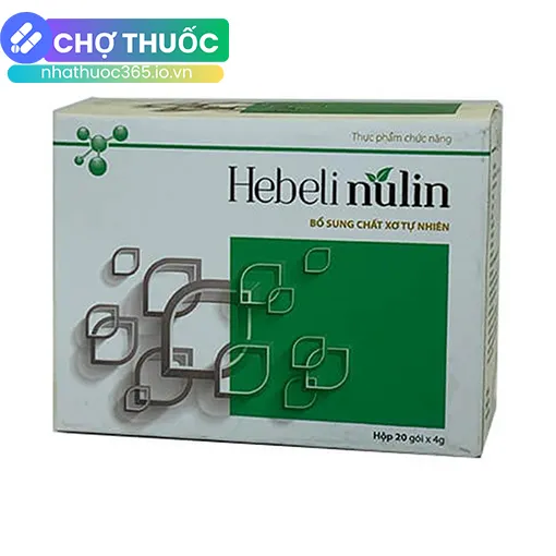 Hebeli Nulin