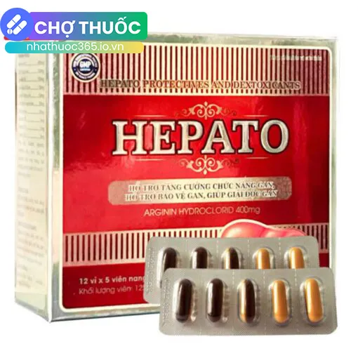 Hepato