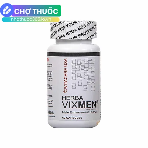 Herba Vixmen