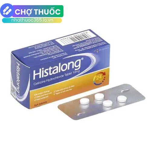 Histalong