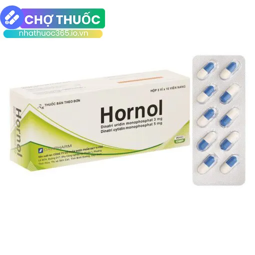 Hornol