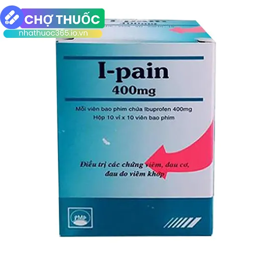 I-Pain