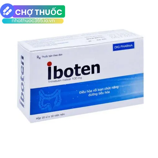 Iboten