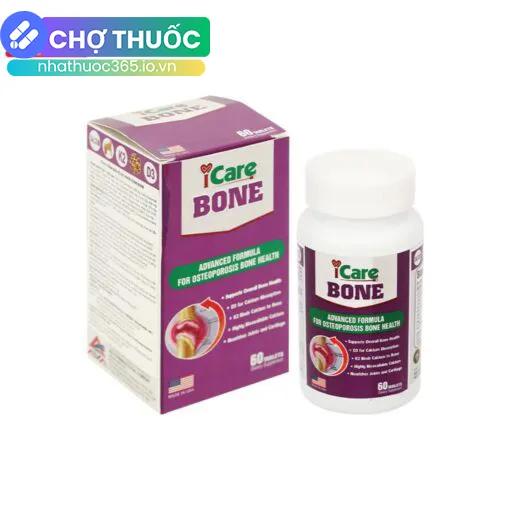 Icare Bone