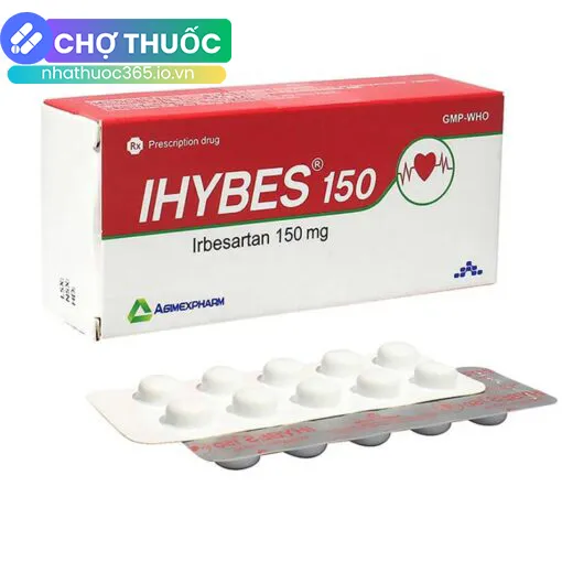 Ihybes 150
