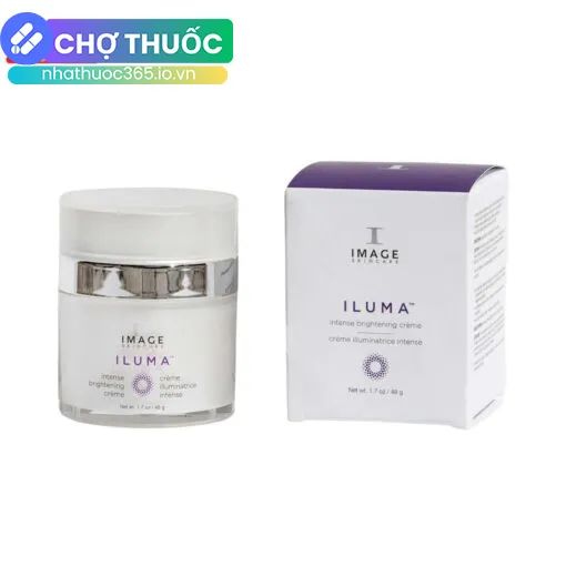 Image Iluma Intense Brightening Crème