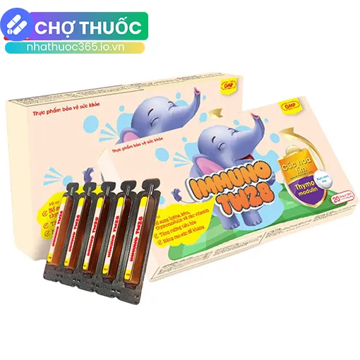 Immuno TW28