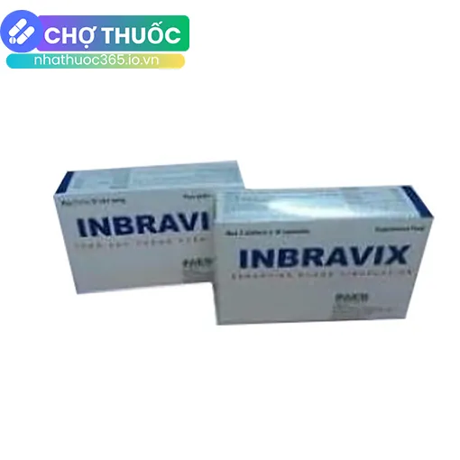 Inbravix OPC