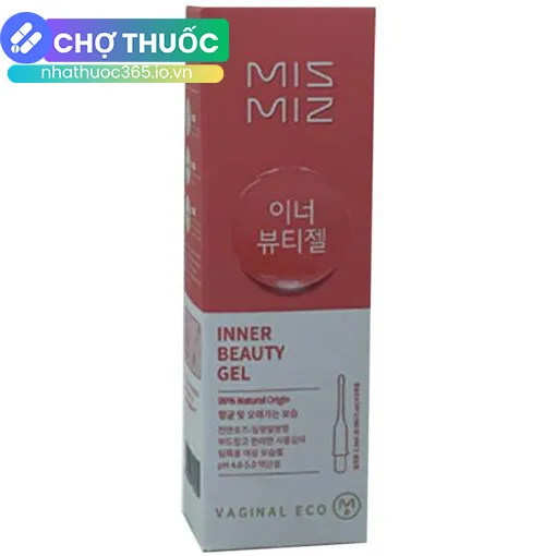Inner Beauty Gel