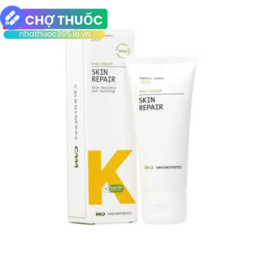 Inno-Derma Skin Repair