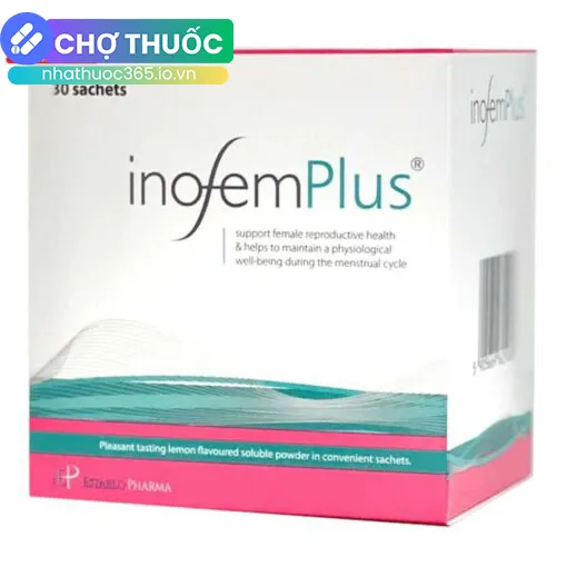 Inofem Plus