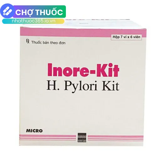 Inore-Kit