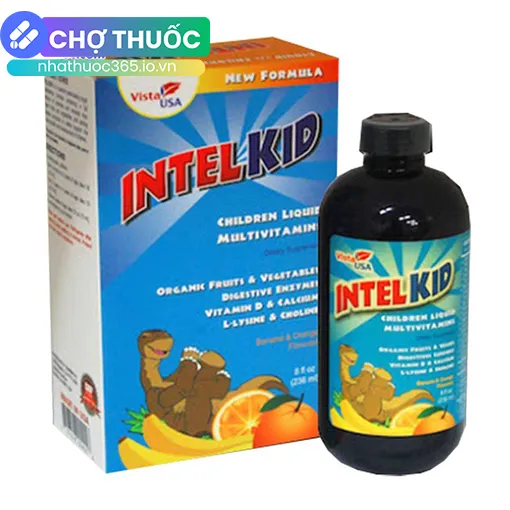 Intel Kid