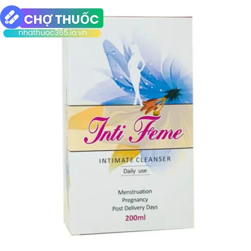 Inti Feme