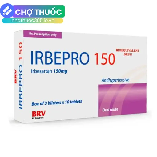 Irbepro 150