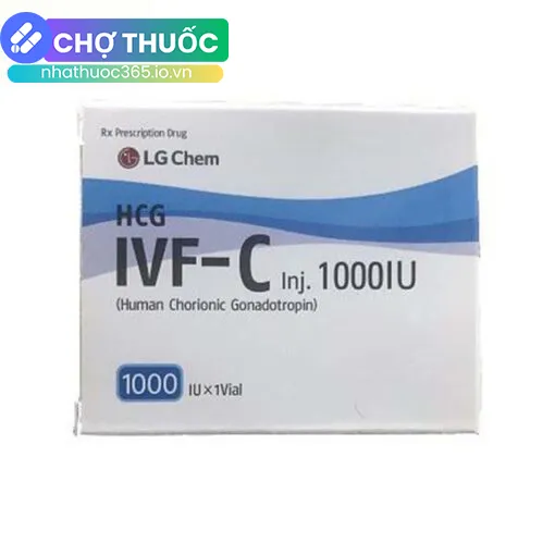 IVF-C 1000