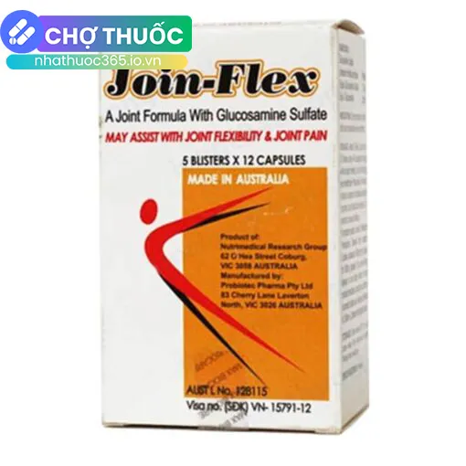 Join-Flex