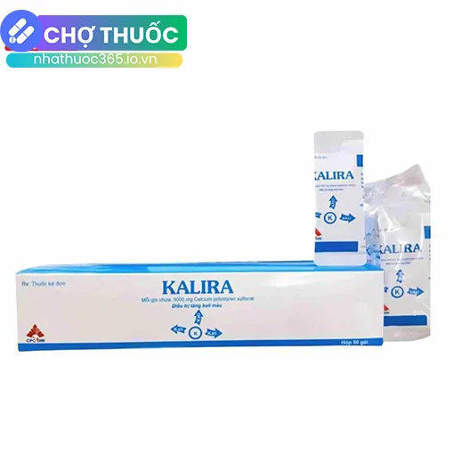 Kalira 5g