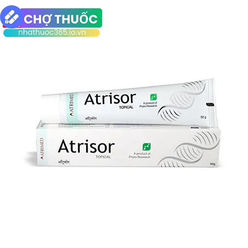 Kem bôi Atrisor