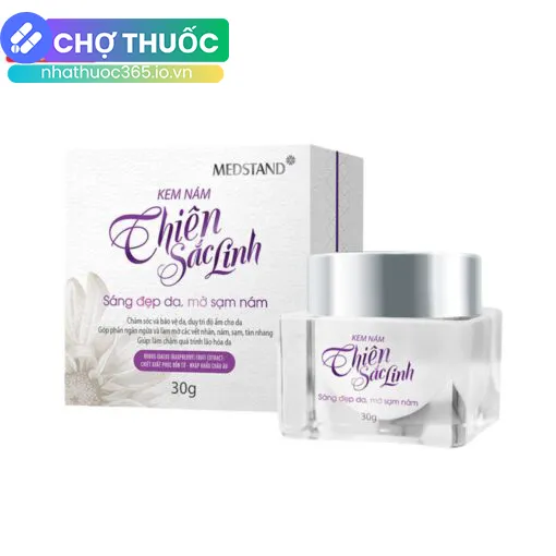 Kem nám Thiên Sắc Linh