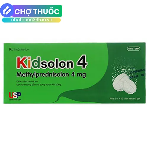 Kidsolon 4
