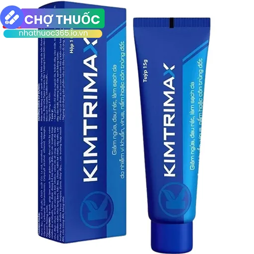 Kimtrimax