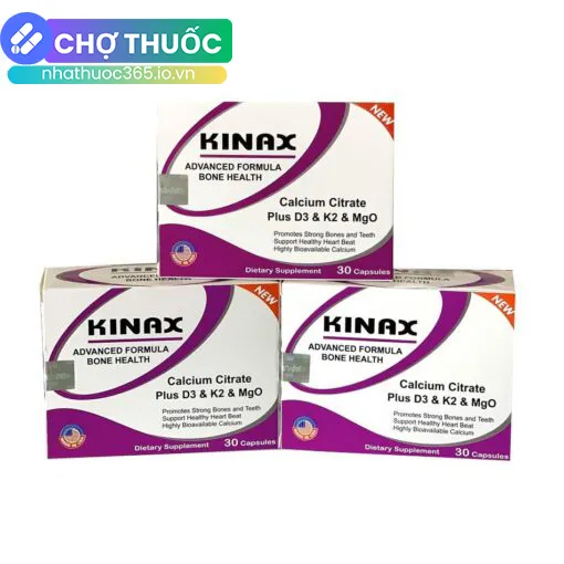 Kinax