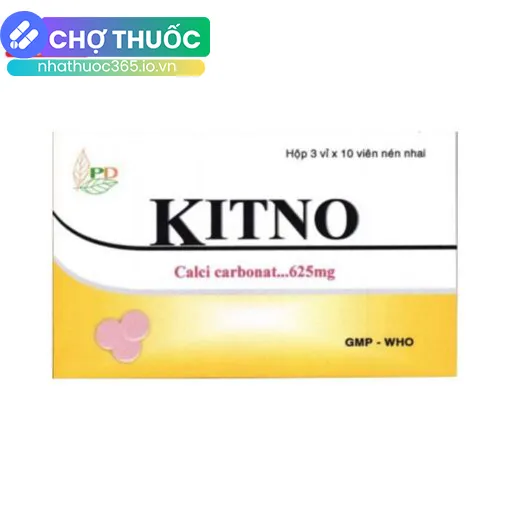 Kitno 625mg