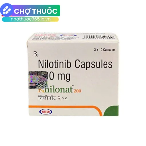 Knilonat 200