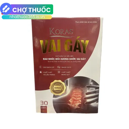 Koras Vai Gáy