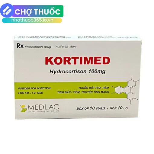 Kortimed