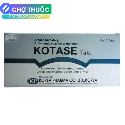 Kotase Tab.