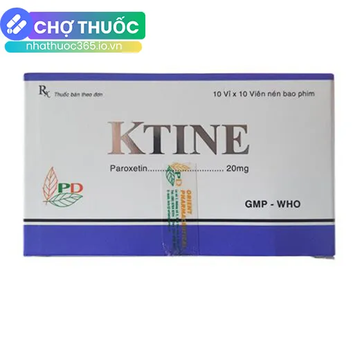 Ktine 20mg