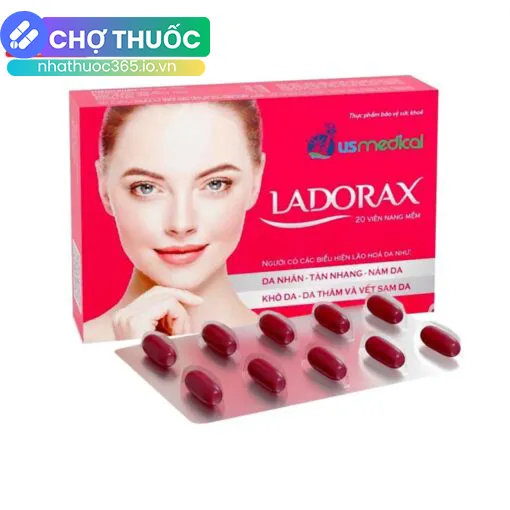 Ladorax
