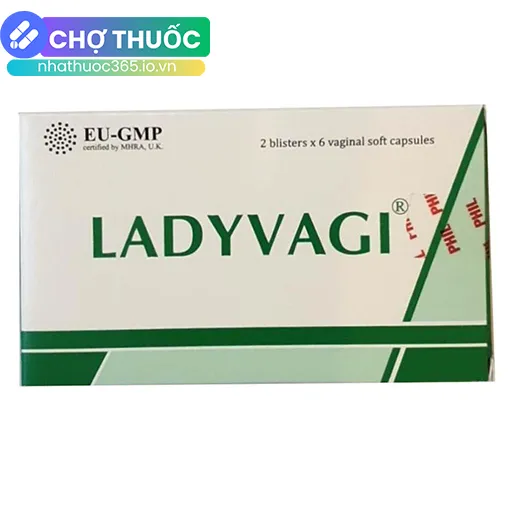 Ladyvagi
