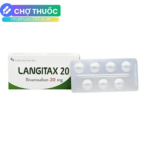 Langitax 20