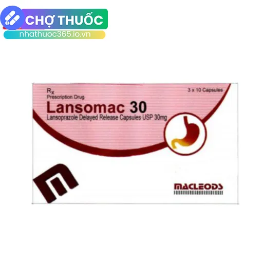 Lansomac 30