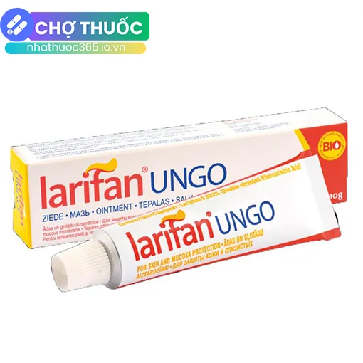 Larifan Ungo