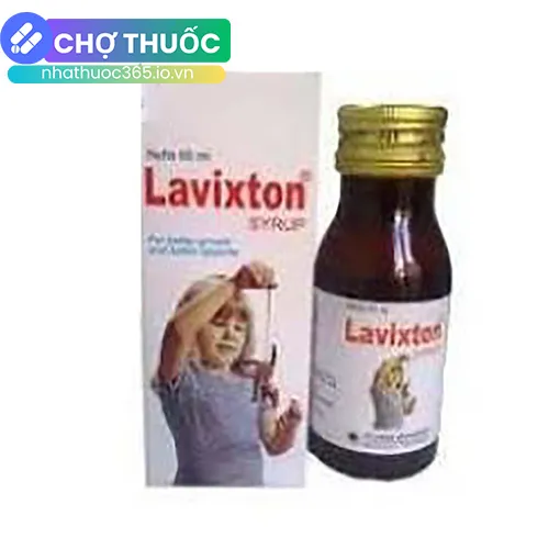 Lavixton