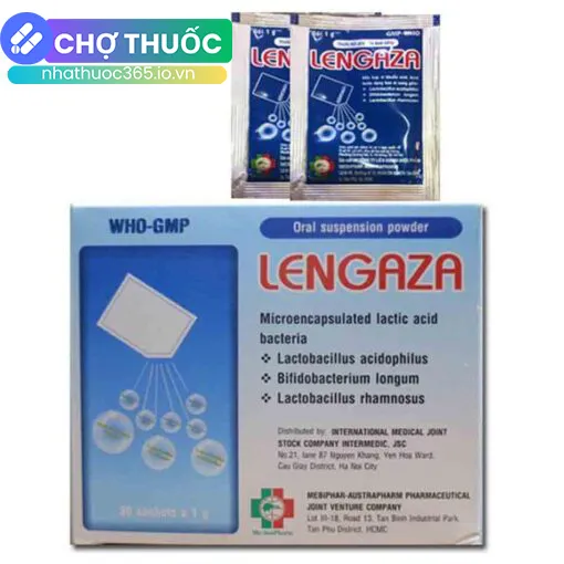 Lengaza