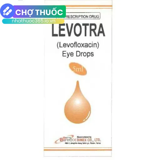 Levotra