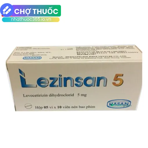 Lezinsan 5