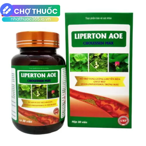 Liperton Aoe