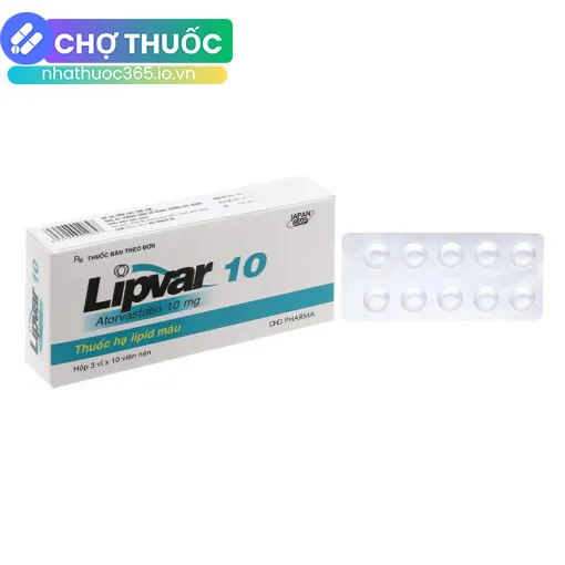 Lipvar 10